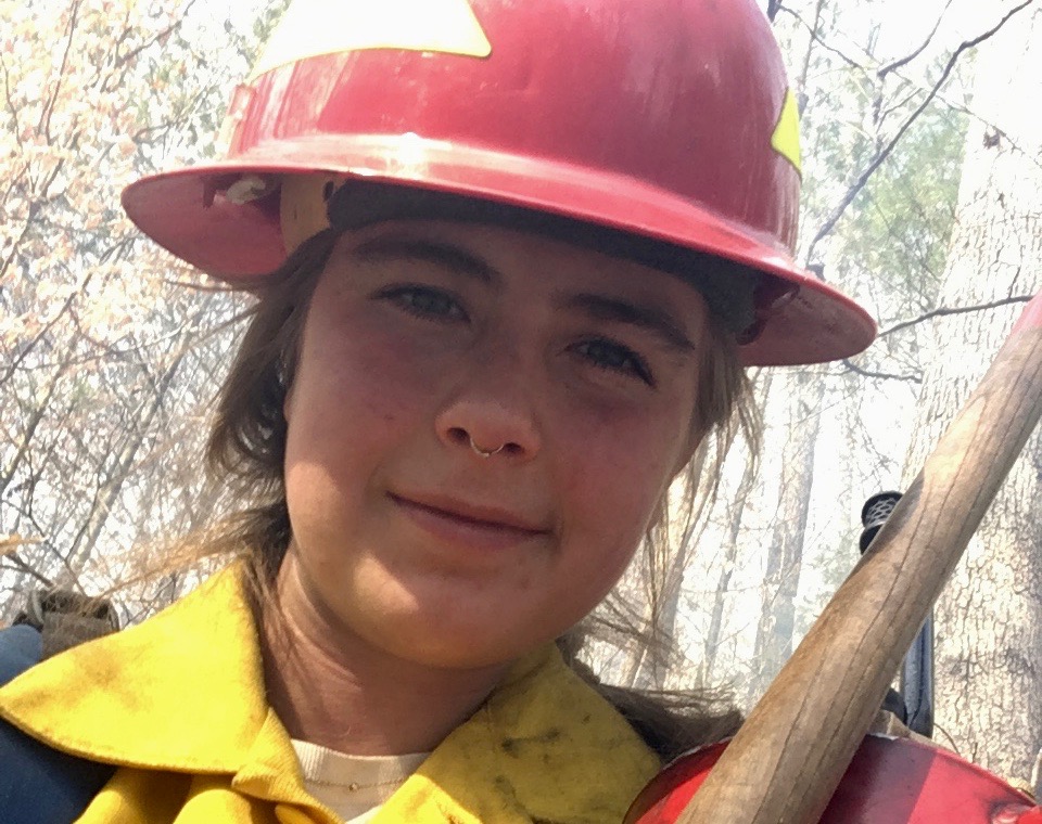 New memorial fund honors Selinde Roosenburg