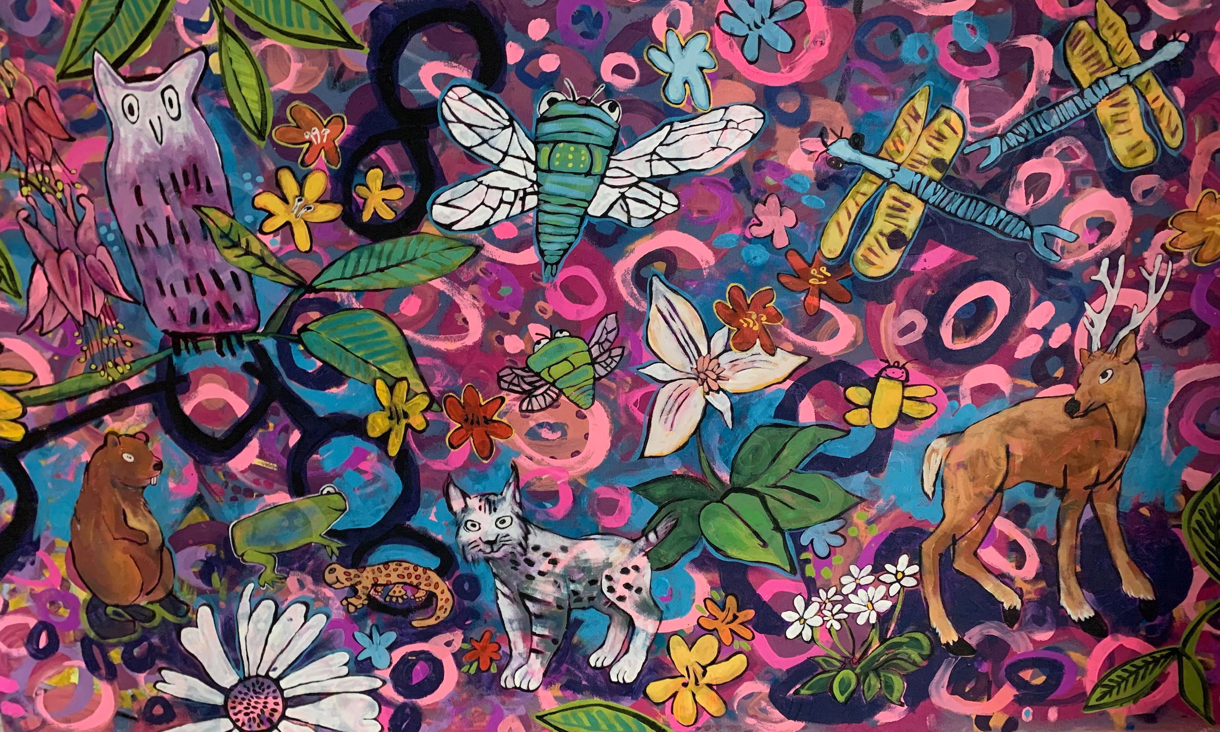 New Art Trail Opens June 5