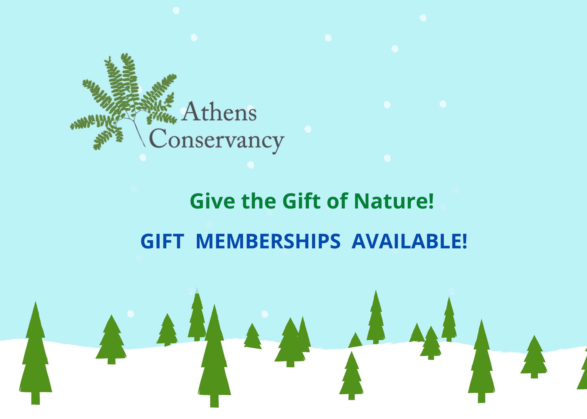 Need a Gift? We’ve got you covered!