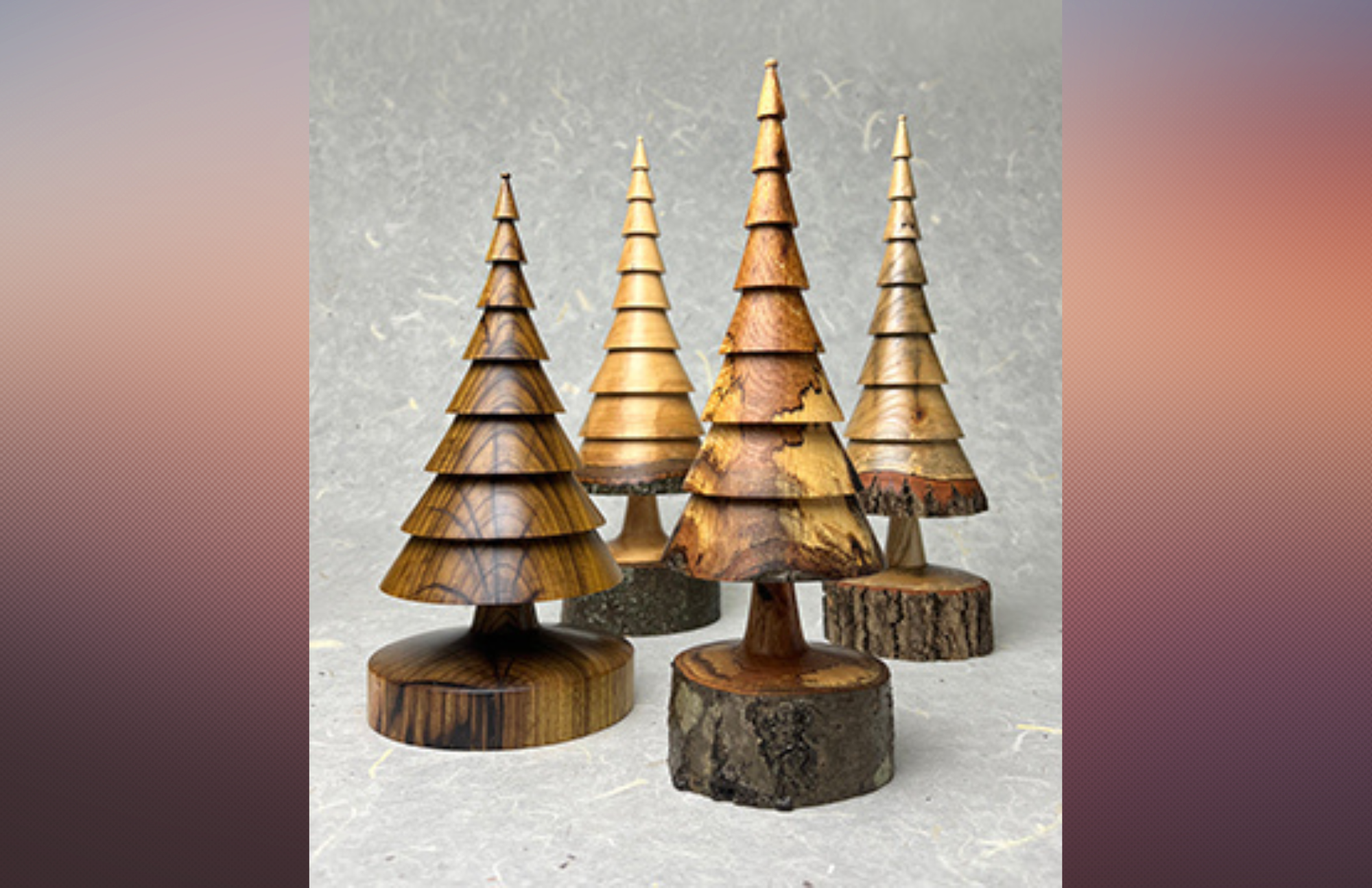 Hostetler Wood Studio to Donate Portion of Sales