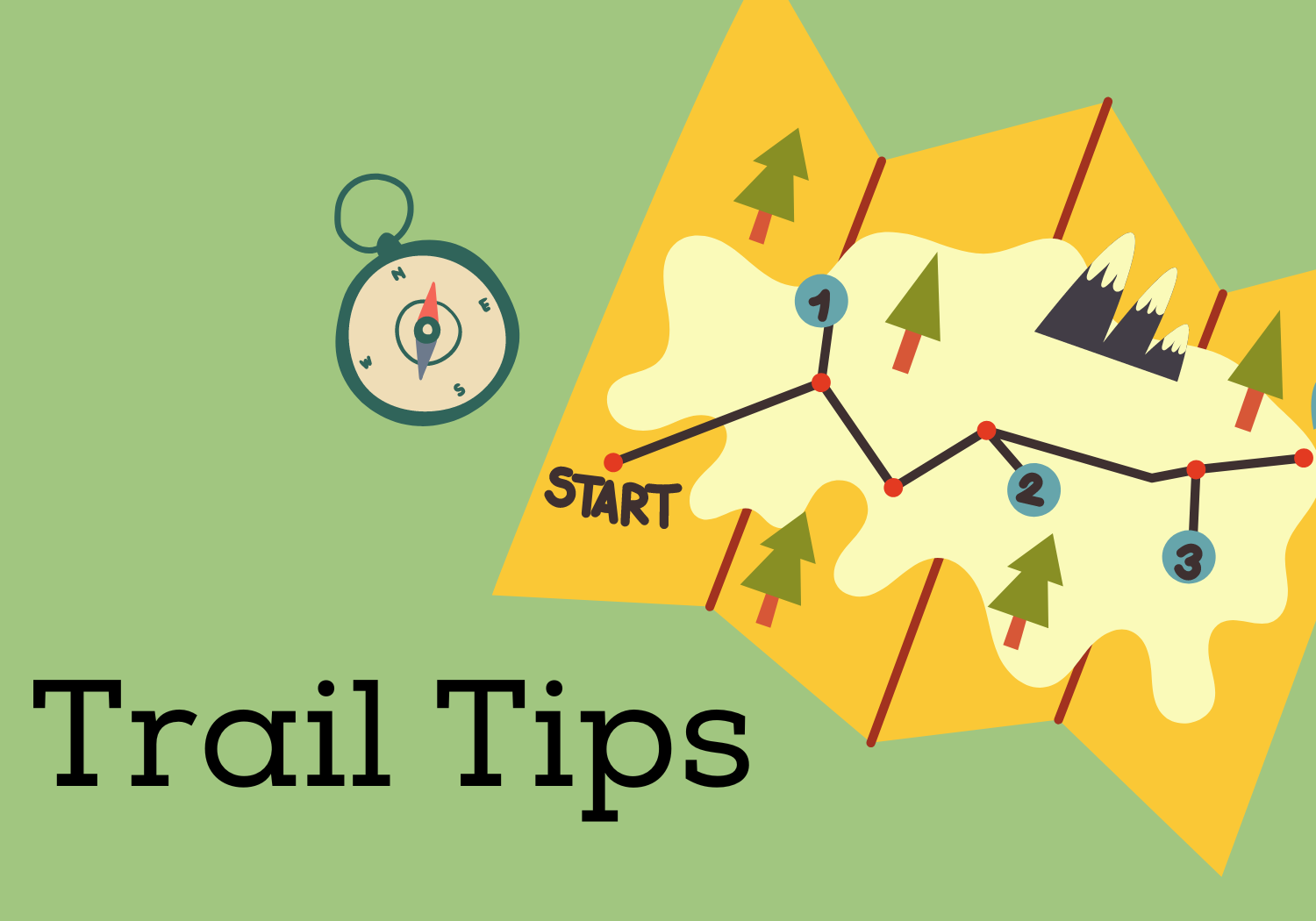 Introducing Trail Tips!