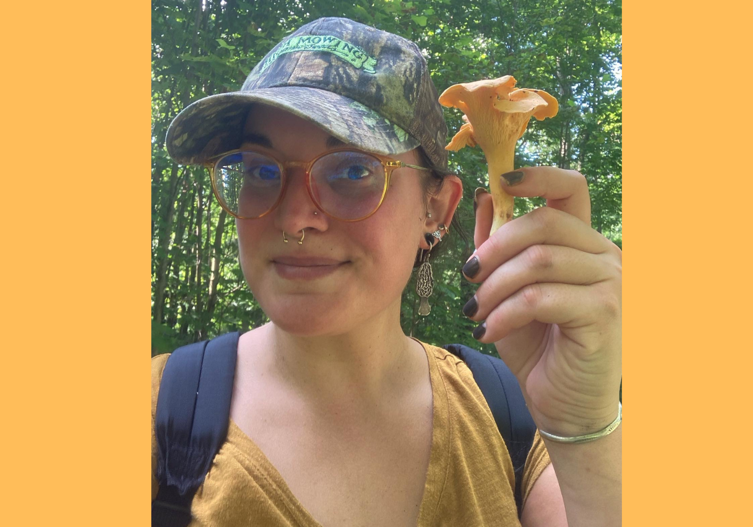 Meet the board member: Andrea Miller