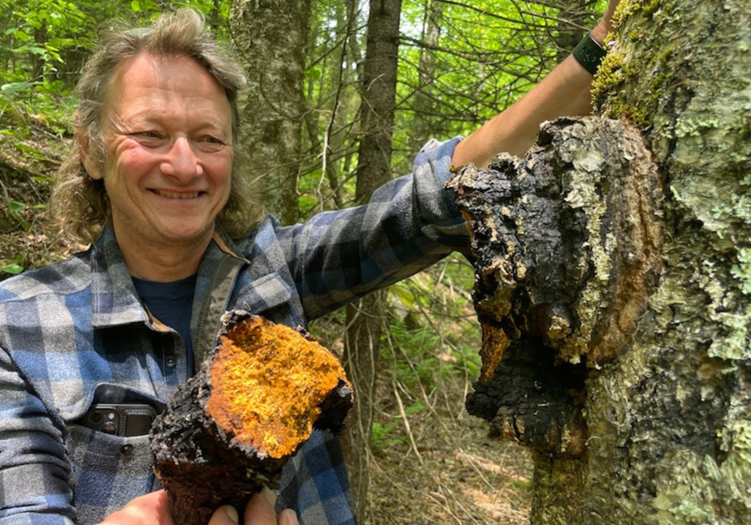 Meet the board member: Greg Kessler