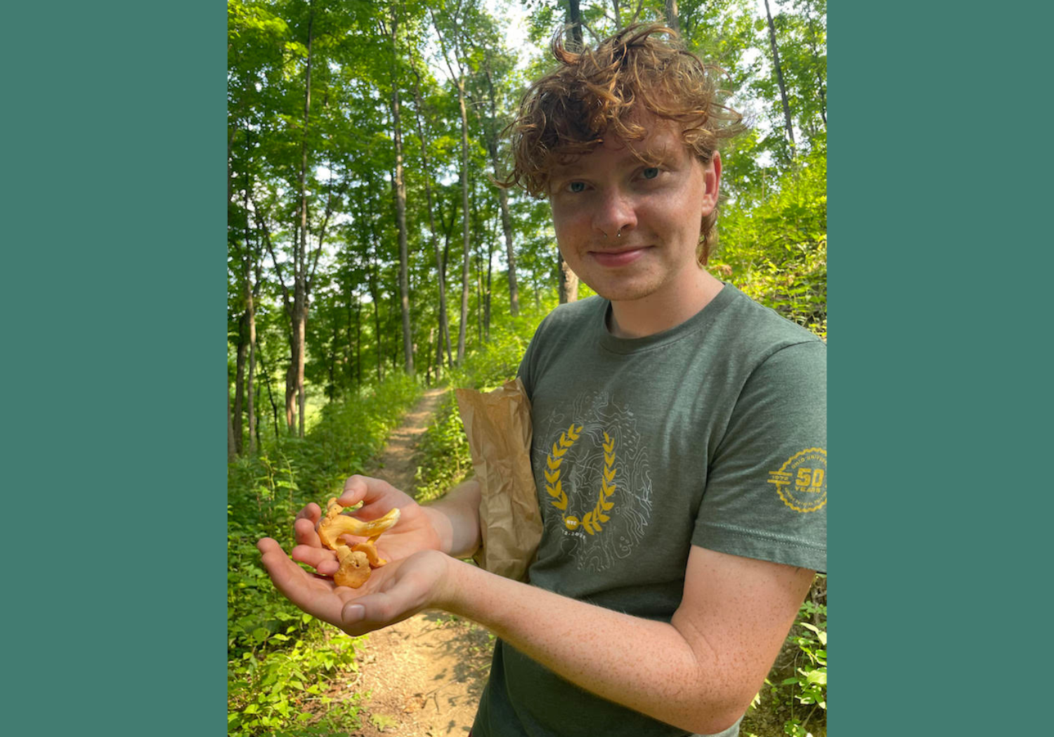 Meet board member Sam Gutekanst