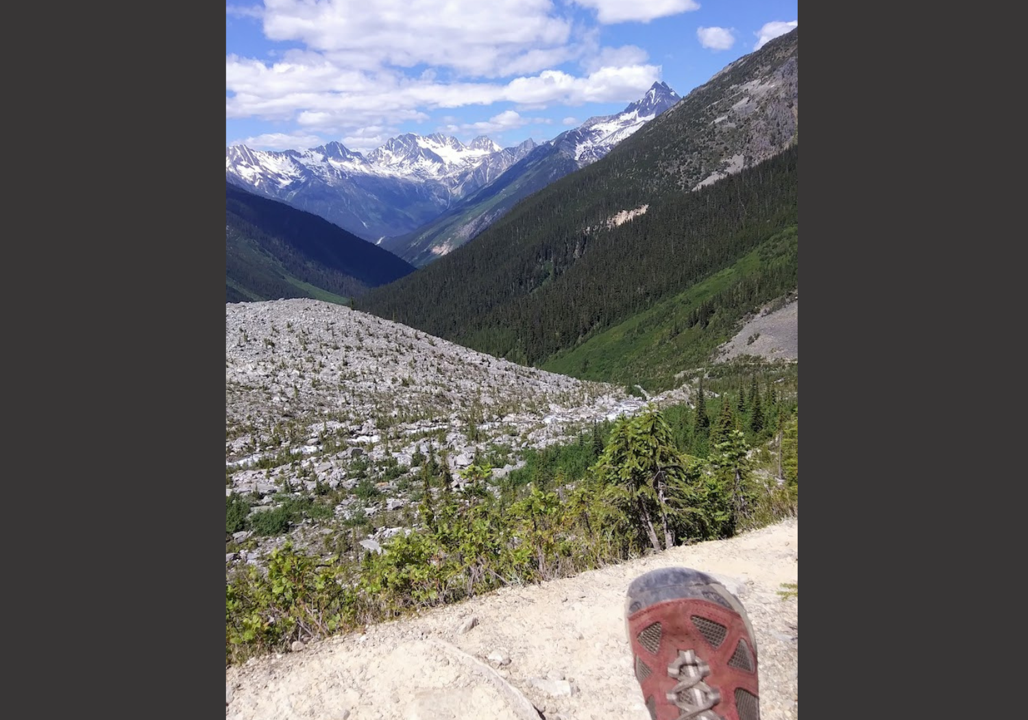 Meet board member Chris Fahl