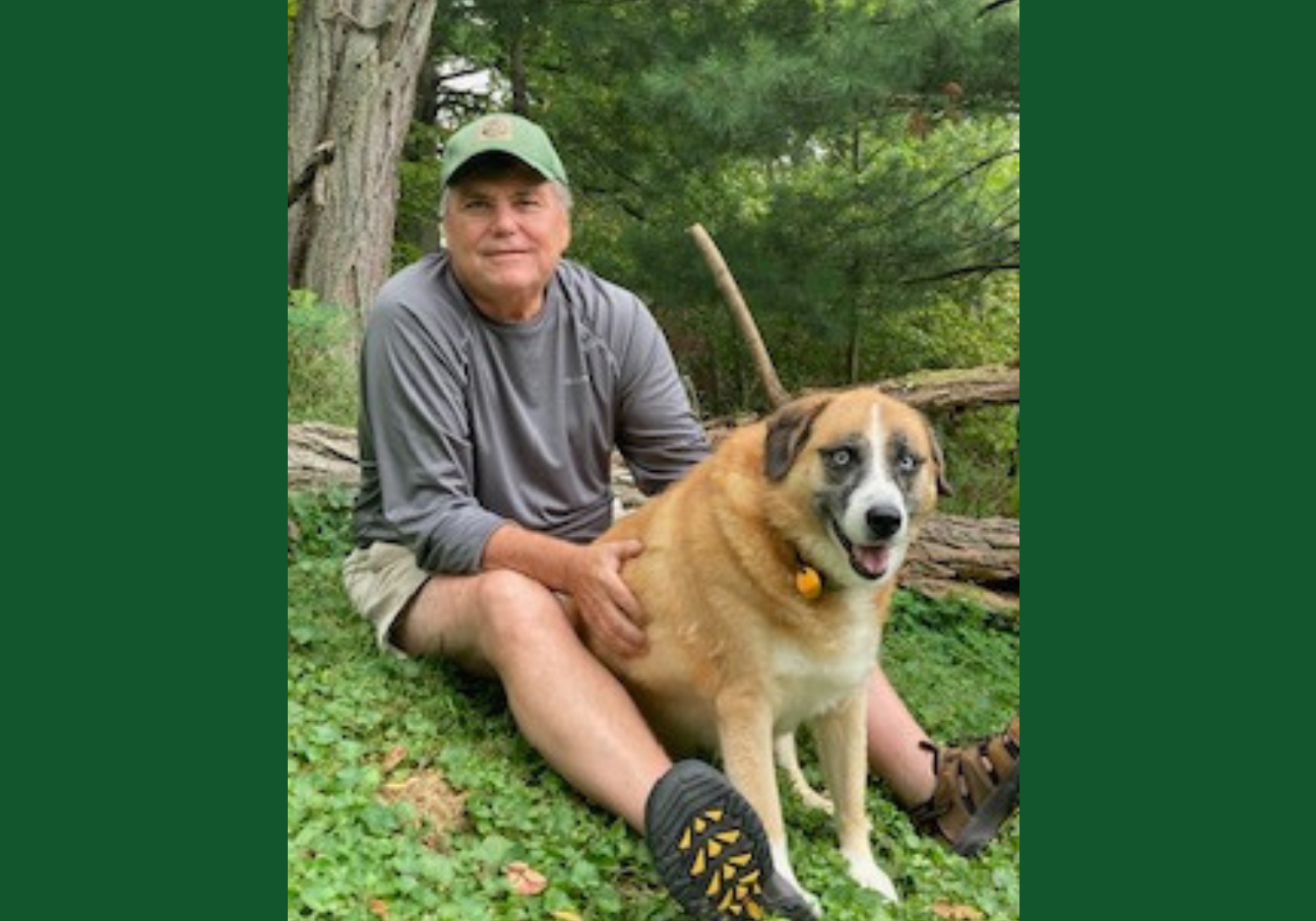 Meet board member Chris O’Bara