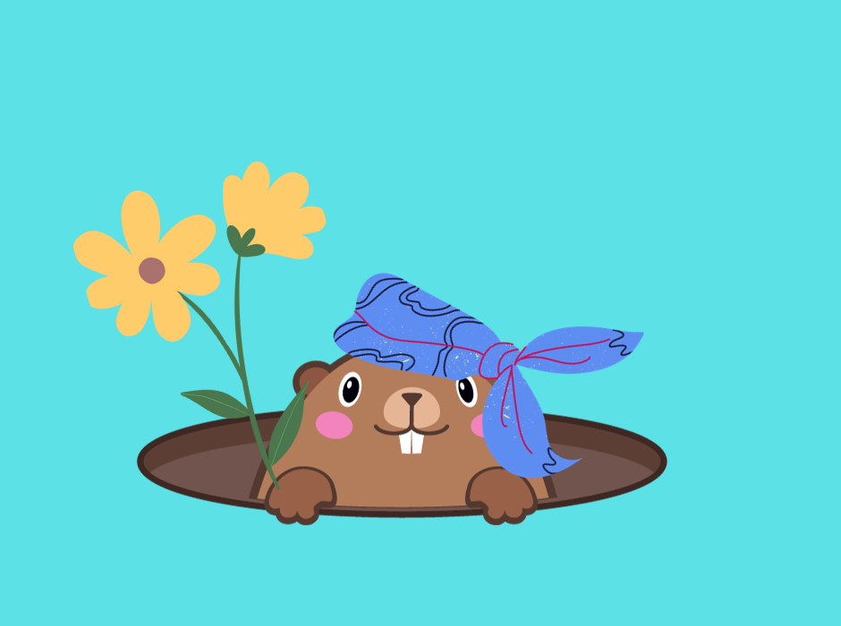 2024 Groundhog Hike: February 4