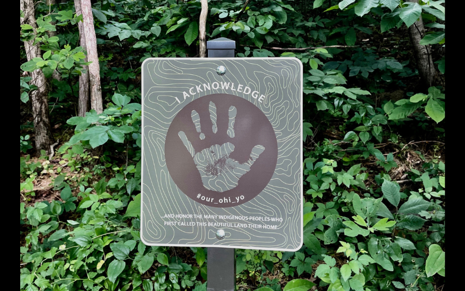 Honoring our Ancestral History