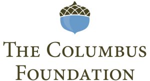 The Columbus Foundation Logo