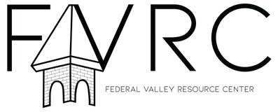 federal valley logo